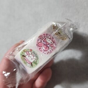 Sanrio Stickers Tape/500 pcs